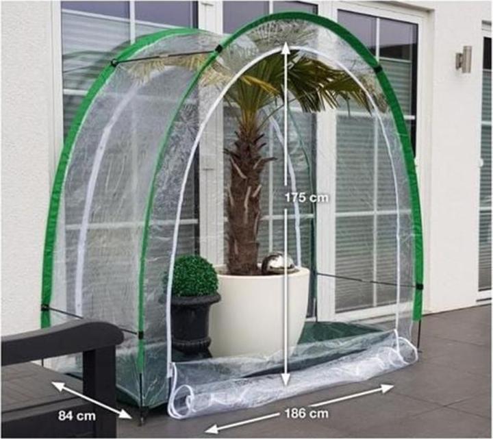 Actual product image BioGreen Maxigreen