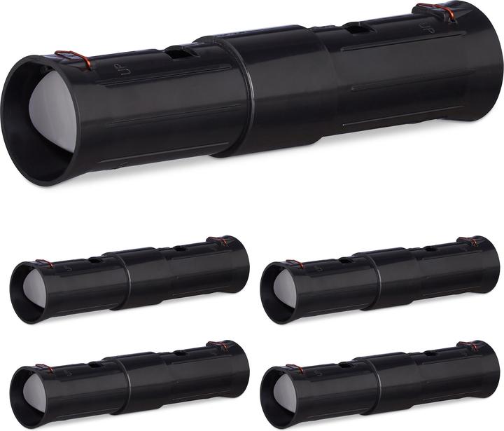 Immagine prodotto Relaxdays Set trappole-per-talpe