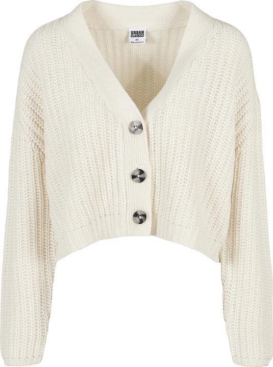 Produktbild Urban Classics Ladies Oversized Cardigan - 12240 (4XL)