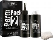 Postquam perm kit 2   normal (lotion permanente + neutralis (Shampoing liquide)