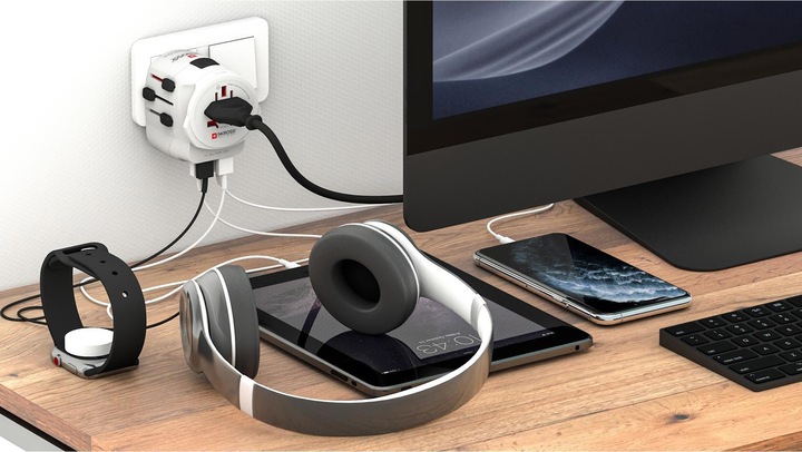 Productafbeelding Skross PRO Light USB