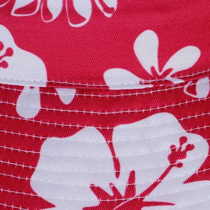 Immagine prodotto Karactermania Cappello a secchiello per bambini Hawaii