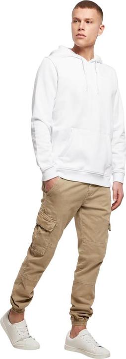 Produktbild Build Your Brand Kapuzenpullover Schwere Qualität (M)