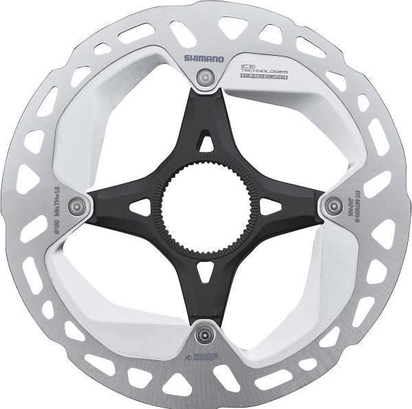 Image du produit Shimano RT-MT800 (203 mm)
