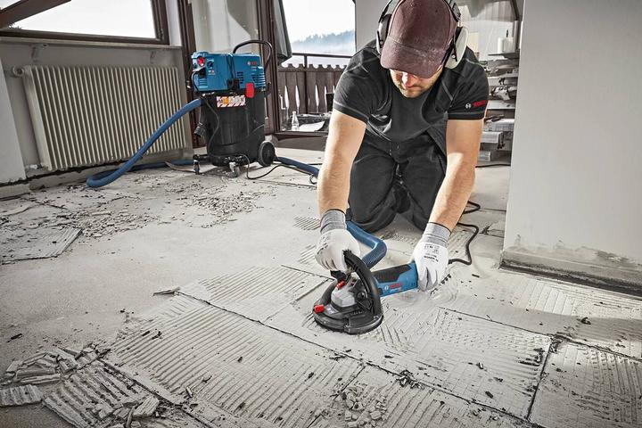 Produktbild Bosch Professional Zubehör PRO Concrete Topfscheibe, 50 x 125 mm, 22,23 mm