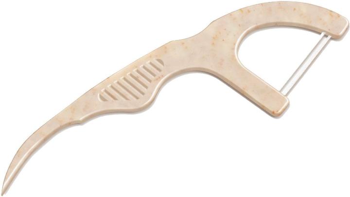 Image du produit The Humble Co. Brush Flosspick