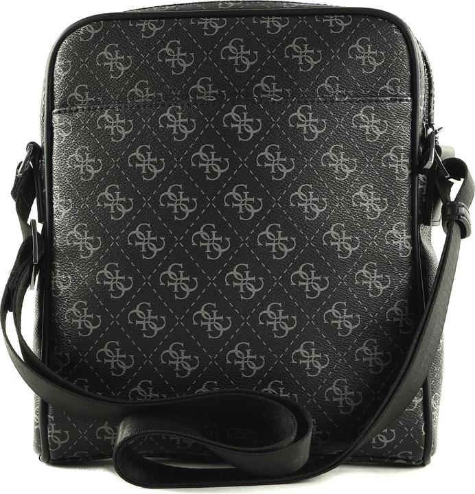 Produktbild Guess Umhängetasche Milano 4G Eco Top Zip