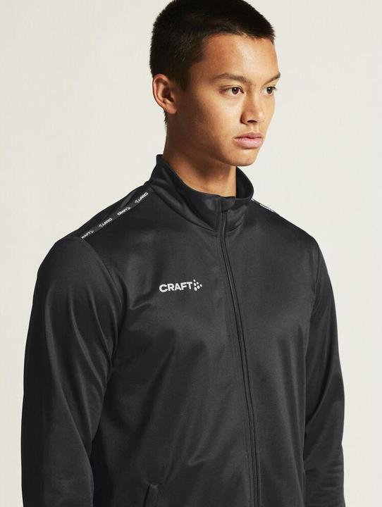 Produktbild Craft Squad Go FZ Jacket M (M)