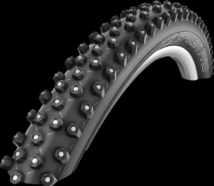 Productafbeelding Schwalbe Ice Spiker RaceGuard (29 x 2.25, 57-622)
