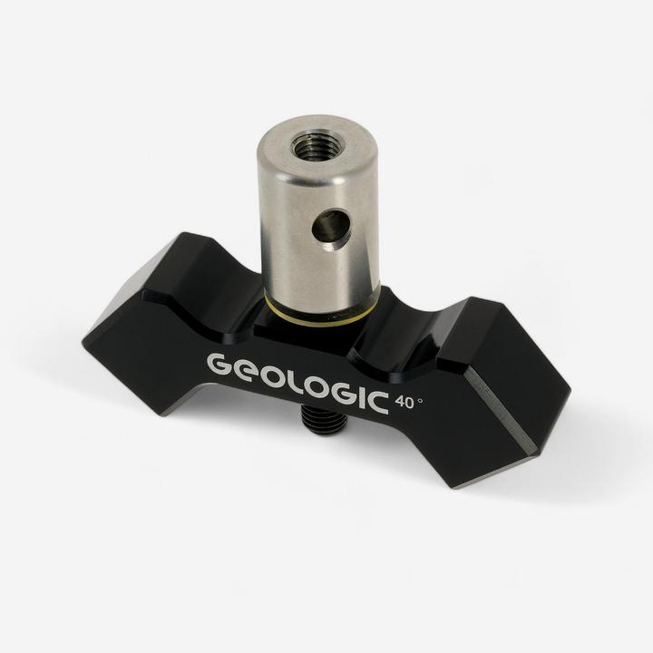 Actual product image Geologic V-Bar archery accessories