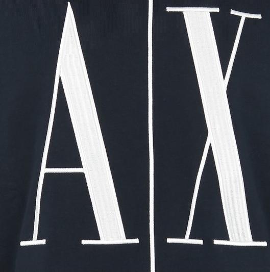 Produktbild Armani Exchange Icon Sweatshirt (XL)