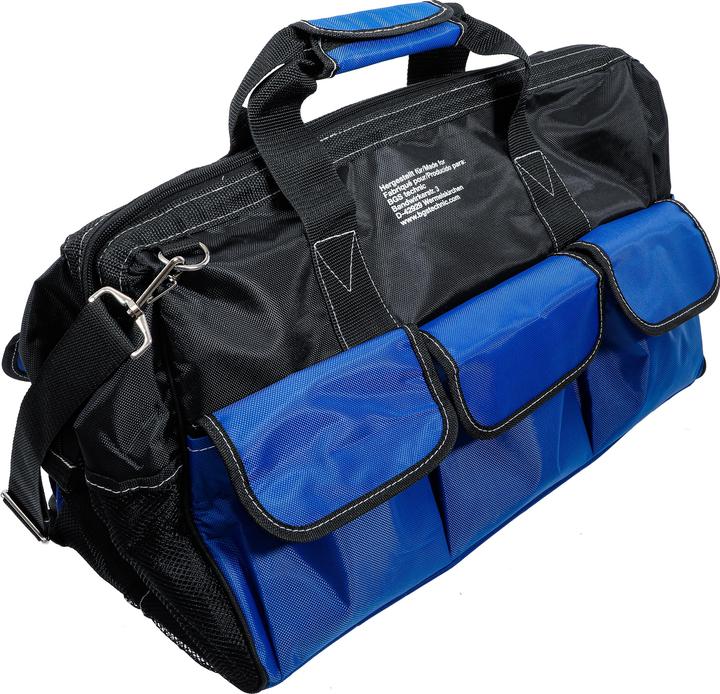 Actual product image BGS Universal Toolbag | large | 508 x 230 x 330 mm