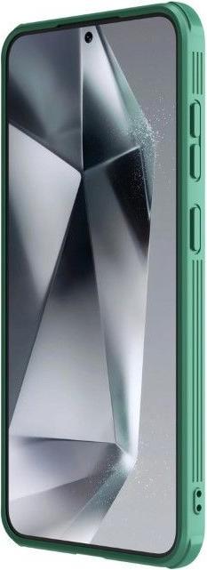 Produktbild Nillkin CamShield Pro Series Hardcase Hülle (Samsung Galaxy S25)