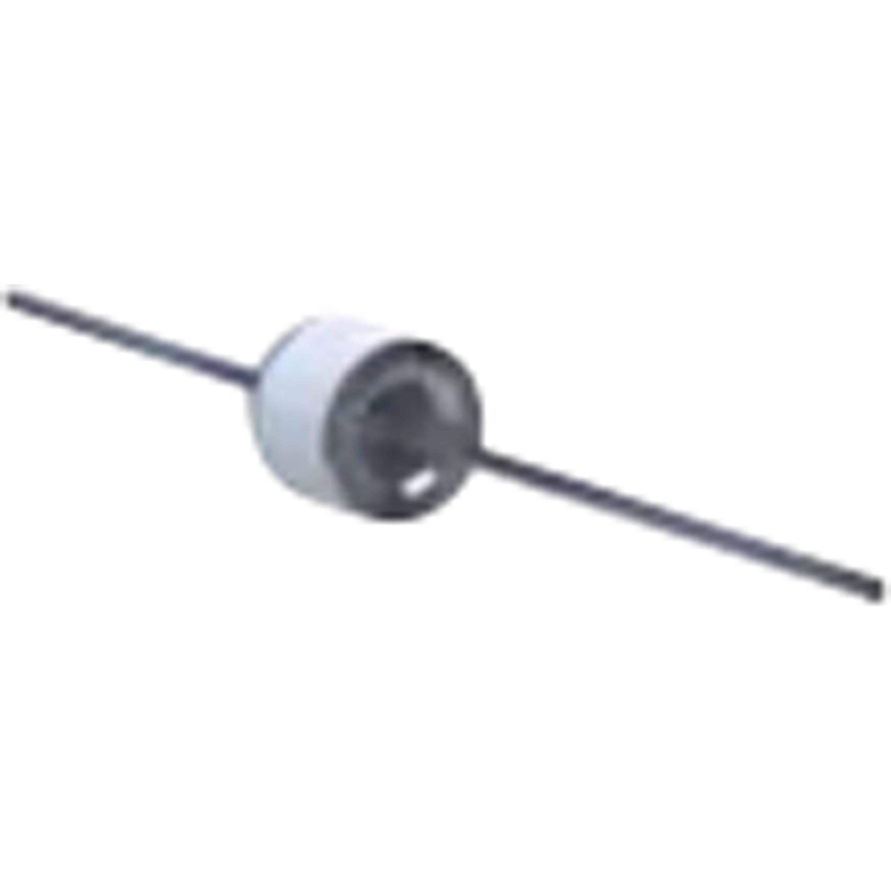 Thumbnail - Citel Gasableiter, 9286022, 500 V, Axial bedrahtet, rund, lose, Widerstand