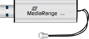 Produktbild MediaRange Mr915 (16 GB, USB-A)