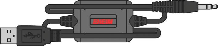 Produktbild Eheim Interface für professionel 3e 4020740 (Aussenfilter)