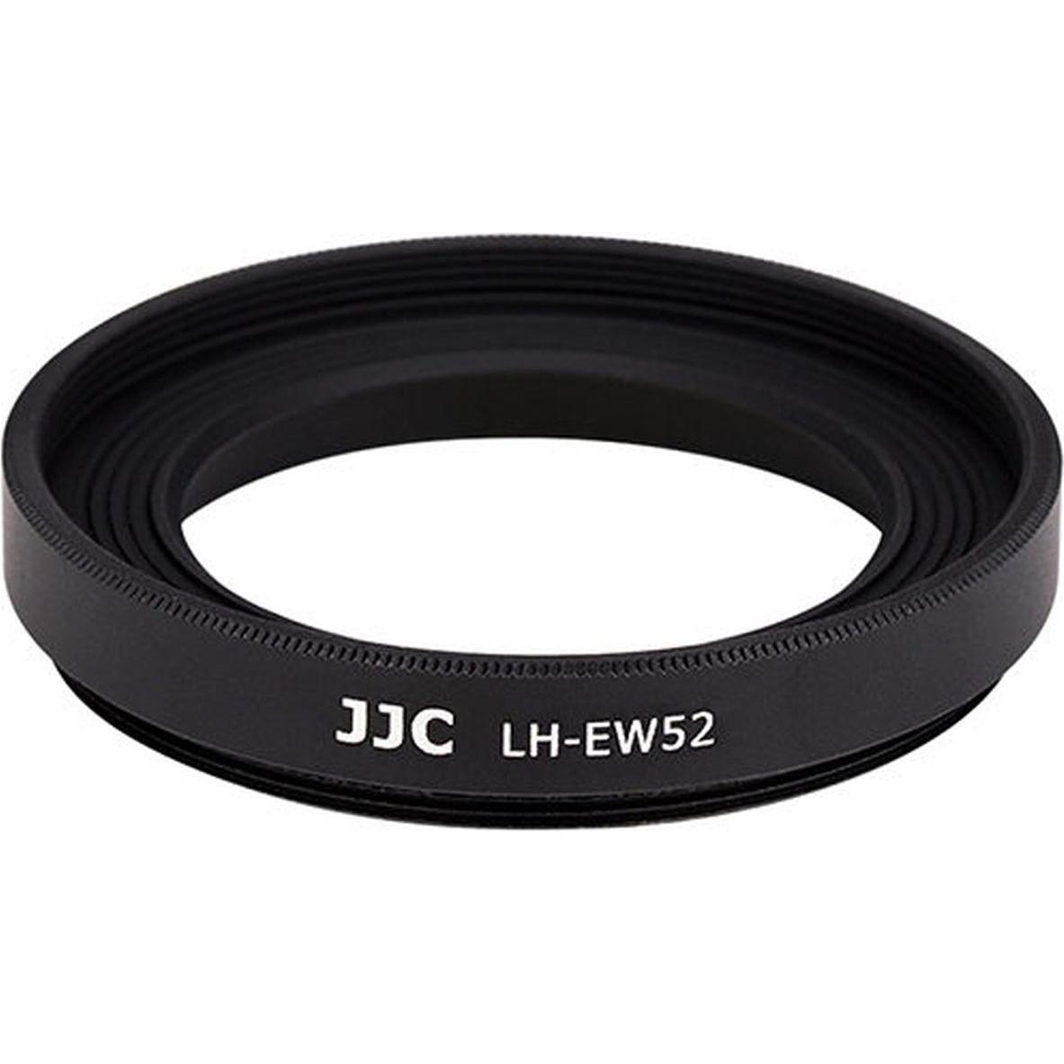 Jjc Nero Ew 52 Canone Zonnekap, Paraluce,