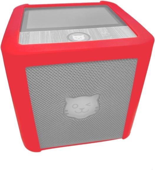 Produktbild Tigermedia Bumper / Fallschutz für tigerbox Touch