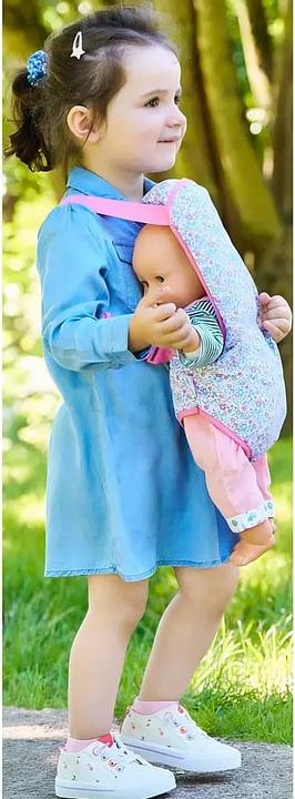 Image du produit Corolle Porte-bébé