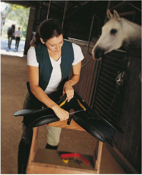 Actual product image Win Tec Measuring template for chamber widths