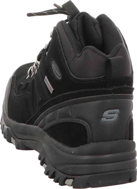 Actual product image Skechers Relment Pelmo running shoe men (42.5)