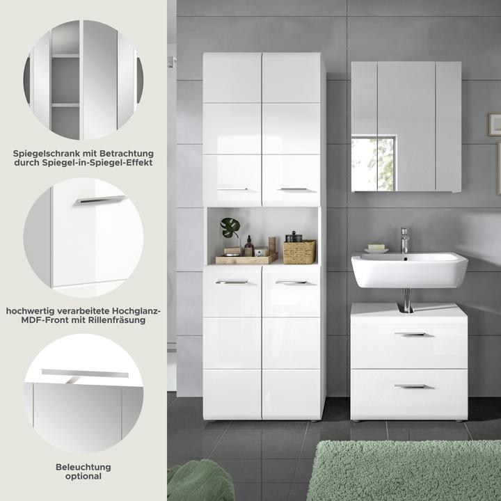 Produktbild Xonox Home Ice