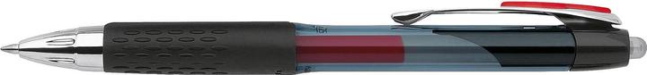 Produktbild Uni-ball Tintenroller 142221 Rot Signo UMN-207 (Rot, 1 x)