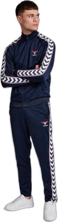 Produktbild hummel Ic Lerby Poly Tapered Pants (XS)