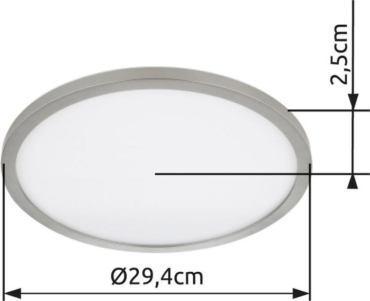 Produktbild Globo Sapana (2100 lm)