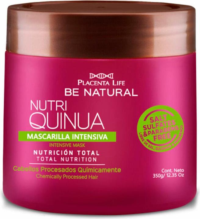 Actual product image Be Natural Mask Life Be (350 ml)