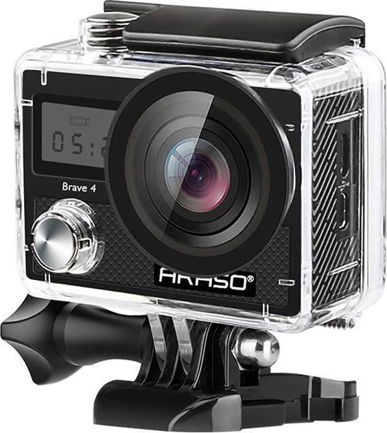Produktbild Akaso Brave 4 (24p, WLAN)