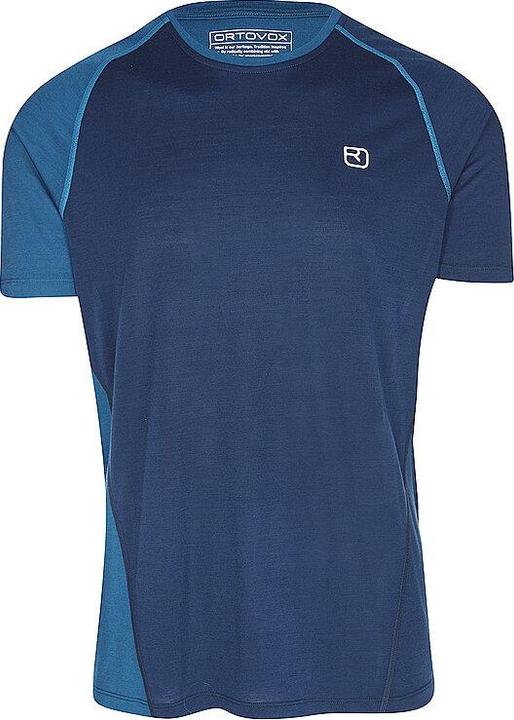 Produktbild Ortovox 120 Cool Tec Fast Upward T-Shirt (XXL)