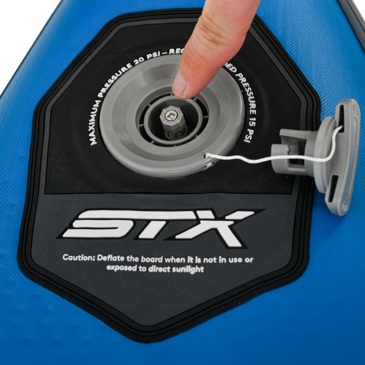 Produktbild Stx iSup Tourer