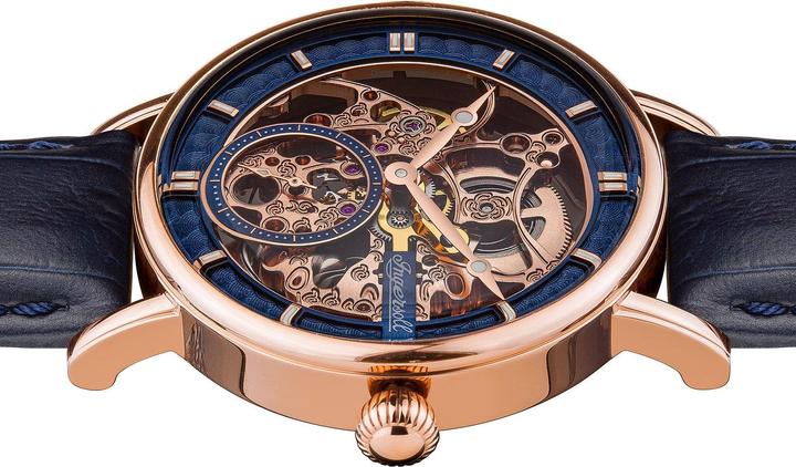 Image du produit Ingersoll 1892 Herald I00407B (Montre analogique, 40 mm)