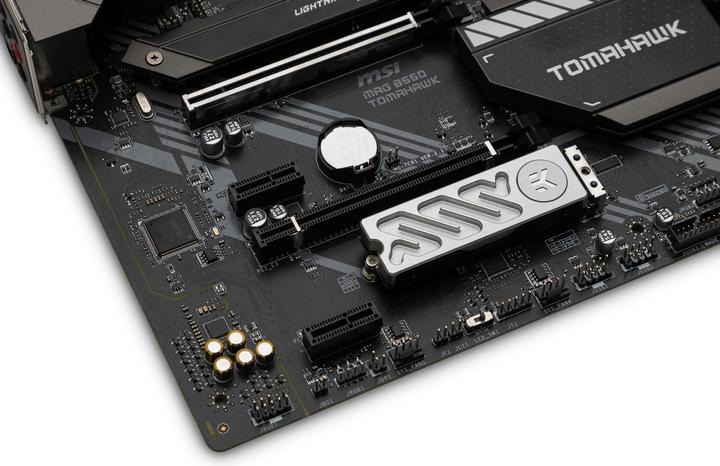 Immagine prodotto EKWB EK-Quantum Convection M.2 NVMe