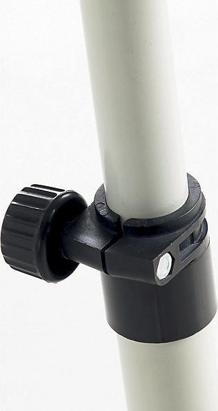 Produktbild kaiserkraft Stehpult, höhenverstellbar (50 x 50 x 135 cm)