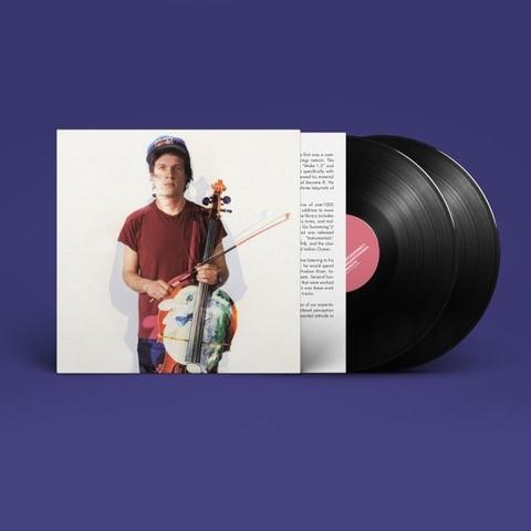 Produktbild Calling Out of Context (Arthur Russell)