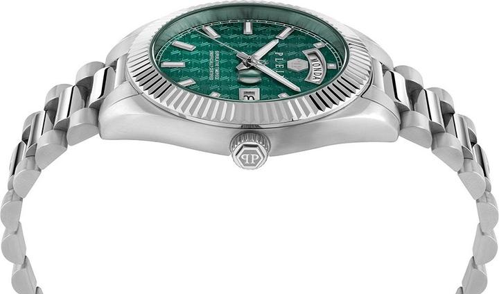 Produktbild Philipp Plein PWPNA0124 (Analoguhr, 42 mm)