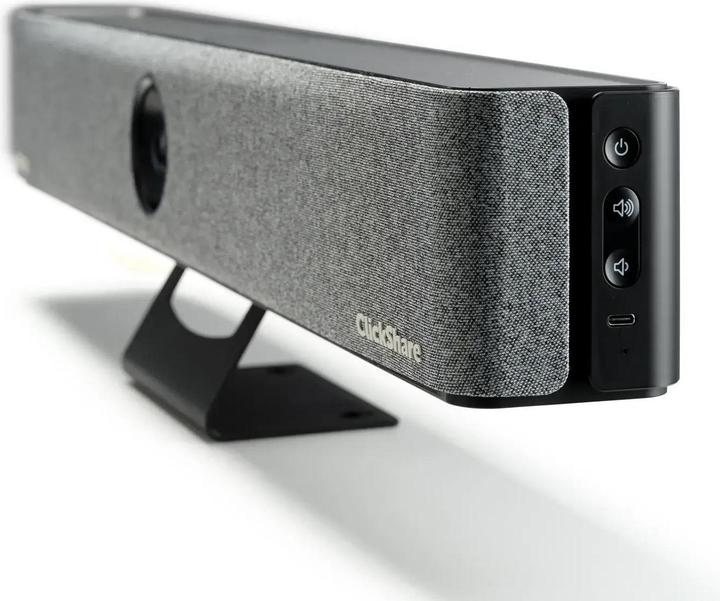 Actual product image Barco ClickShare Bar Core with 1 button (30 m, HDMI 1.4b)