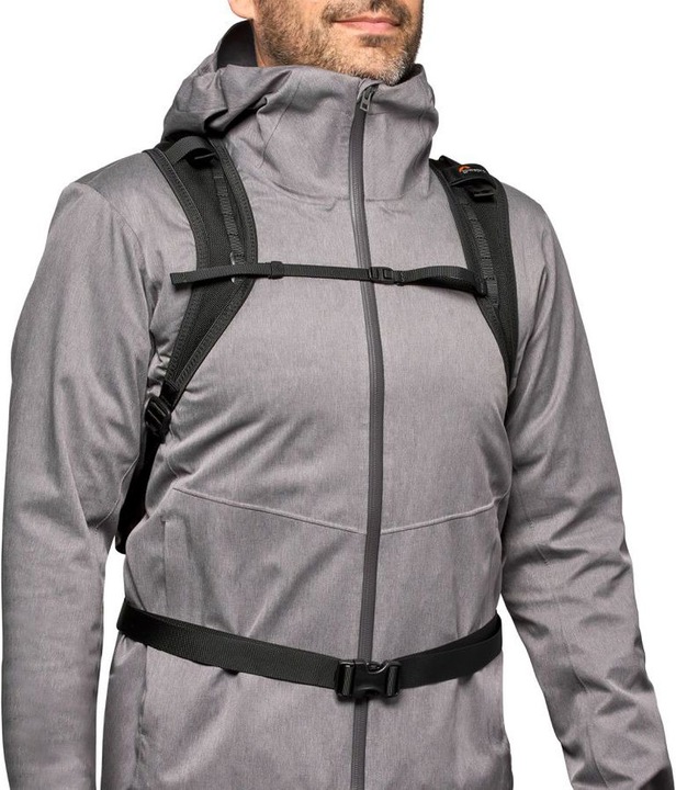Produktbild Lowepro RunAbout BP (Fotorucksack, 18 l)