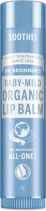 Balsamo per labbra Bambino-Mite (Balsamo, 4 ml)