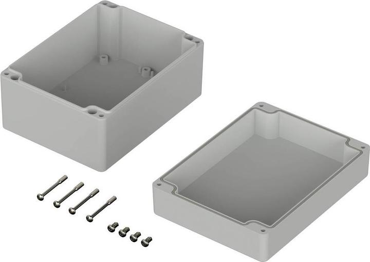 Productafbeelding Bopla Behuizing ABS 160x120x90mm (Huisvesting)