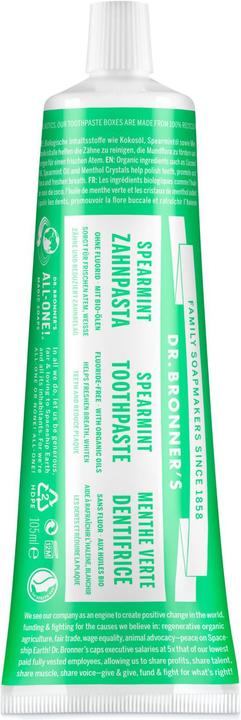 Produktbild Dr. Bronner's All-One