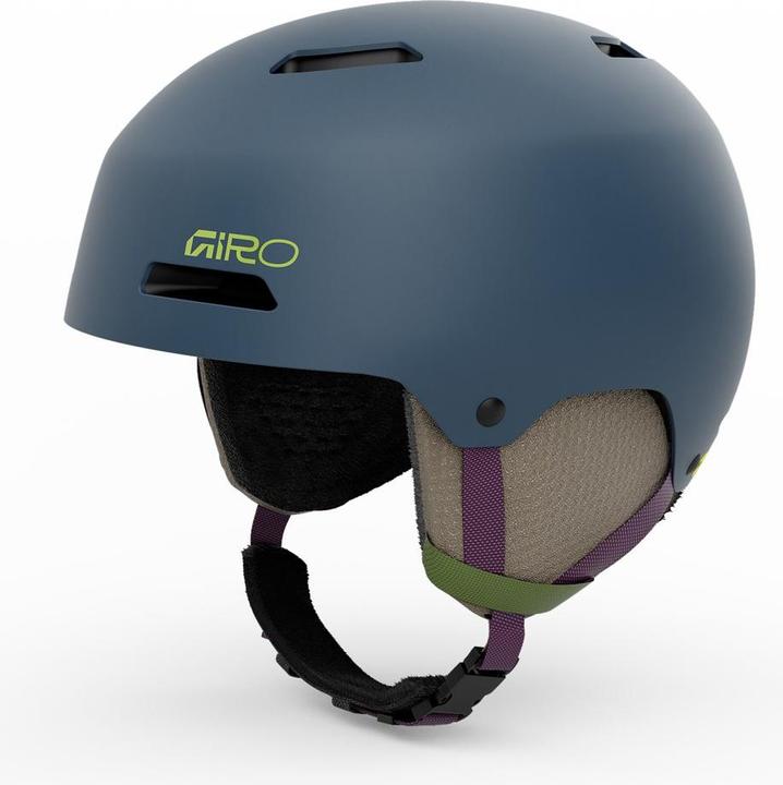 Produktbild Giro Crüe MIPS Helmet (52 - 55.50 cm, S)