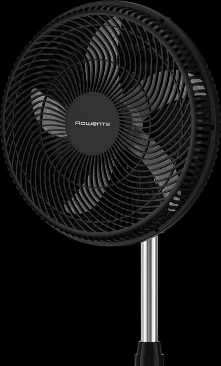 Actual product image Rowenta Turbo Essential VU3110 (51 dB)