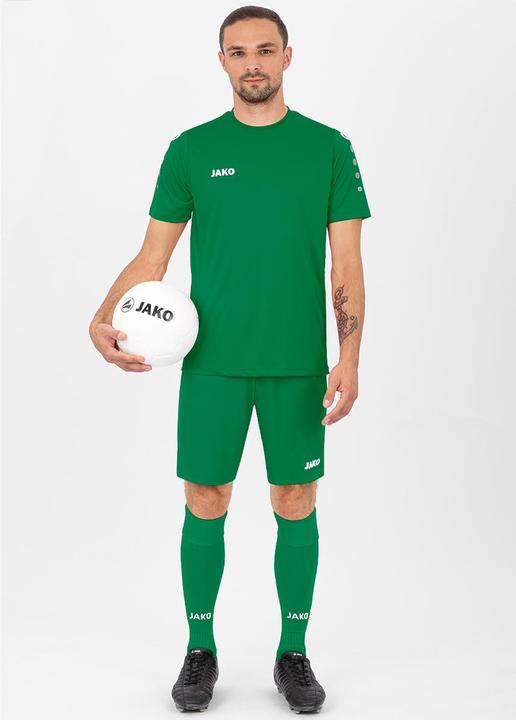 Actual product image JAKO Sports Pants Manchester 2.0 (116)