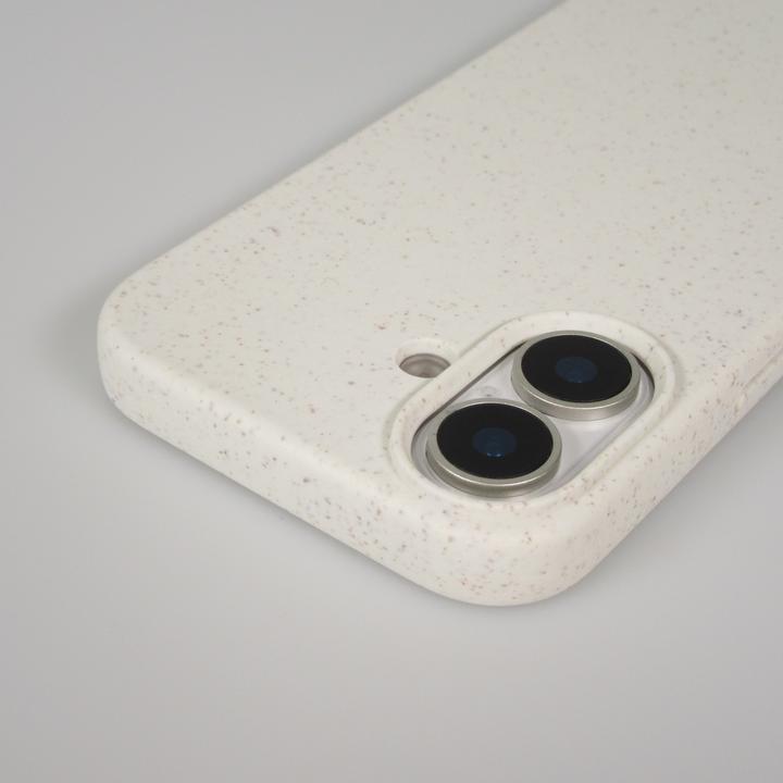 Produktbild PhoneLook Hülle Bio Eco-Friendly Vegan mit Handykette Necklace (Apple iPhone 17)