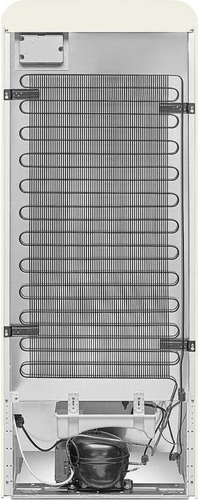 Produktbild Smeg Retro Style FAB28LCR6 (270 l)