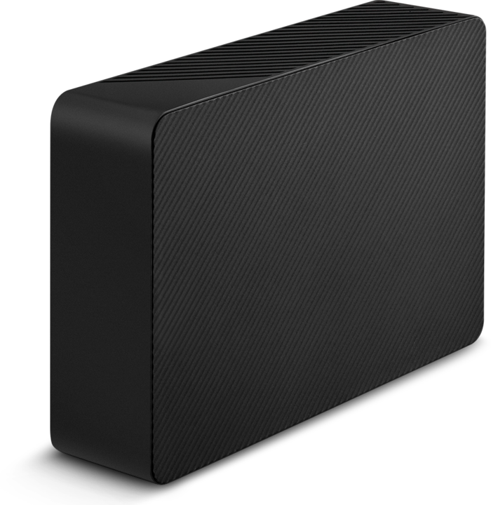 Produktbild Seagate Expansion Desktop (12 TB)