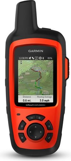 Produktbild Garmin inReach Explorer+